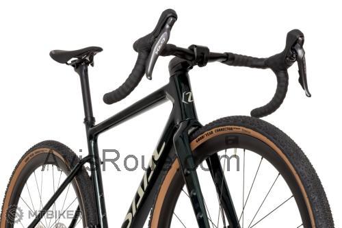 Isaac Torus Xplore fiche technique et avis